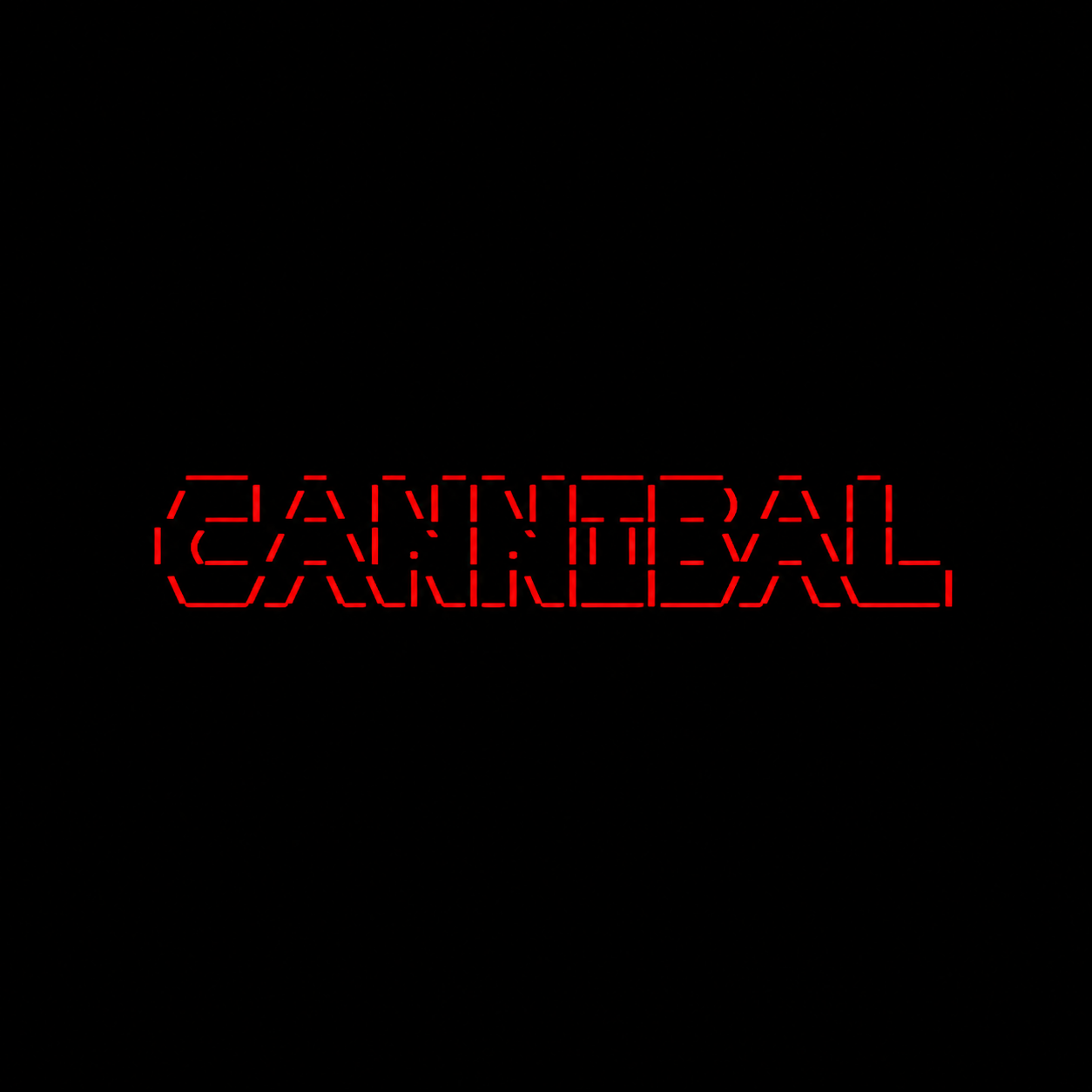 cannibal
